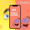 Wallpaper for Patrick Stone HD APK