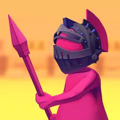 Spear.io 3D APK download