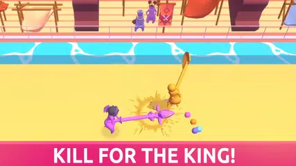 Spear.io 3D APK 下載