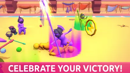 Spear.io 3D APK 下載