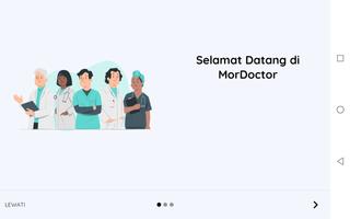 پوستر Mordoctor
