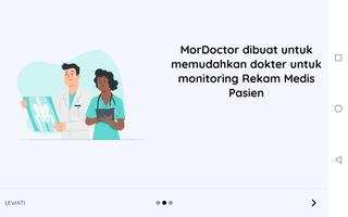 برنامه‌نما Mordoctor عکس از صفحه