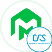 Morhuman CFS