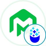 Morhuman Medina 图标