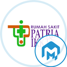 Morbook RS Patria IKKT آئیکن