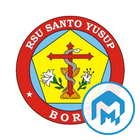 Morbook RS Santo Yusup Boro YK icône