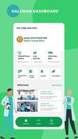 Morbook RS Santo Yusup Boro YK Affiche