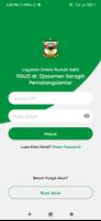 Morbook RSUD Saragih ภาพหน้าจอ 1