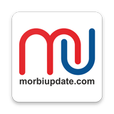 Morbi Update icône