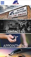 Auto Doctor ポスター