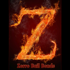 Zorro Bail Bonds Zeichen