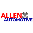 Allen Automotive icône