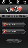 Blackjack Bail Bonds-poster