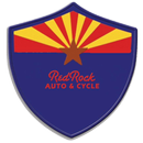 APK Red Rock Auto