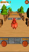 Pig Run Run 3D - Line Breaker screenshot 3