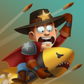 Who Shot The Sheriff?