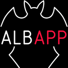 ALBAPP 아이콘