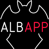 ALBAPP icon