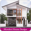 HD Morden House Wallpaper