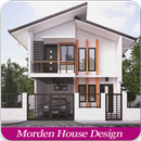 HD Morden House Wallpaper APK
