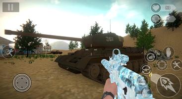 Epic Warfare تصوير الشاشة 2