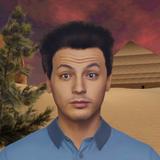 Taher Teck-icoon