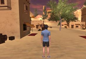 Taher Teck screenshot 1