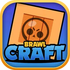 Brawl Craft: Map Maker APK Herunterladen
