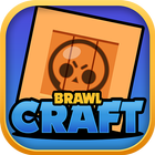 Brawl Craft أيقونة