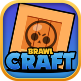Brawl Craft 图标
