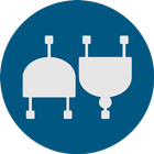 Easy Logic Simulator icon