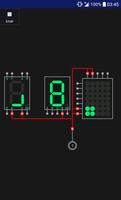 Easy Logic Simulator スクリーンショット 2