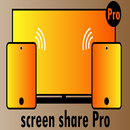 APK Screen Share Pro