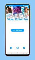 Video Editor Pro screenshot 1