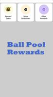 Ball Pool Reward الملصق