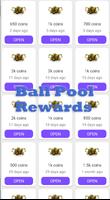 Ball Pool Reward 스크린샷 1