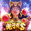 老子有錢 - 曾國城 X 籃籃唯一推薦 大獎爆不停 APK