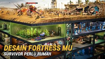 Last Fortress syot layar 2