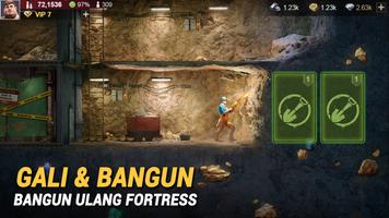 Last Fortress screenshot 1