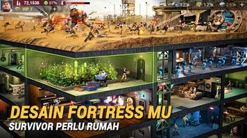 Last Fortress screenshot 2