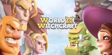 World of Witchcraft