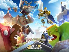 World of Witchcraft पोस्टर