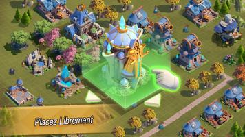 Call Of Magic: Kill & Capture capture d'écran 1