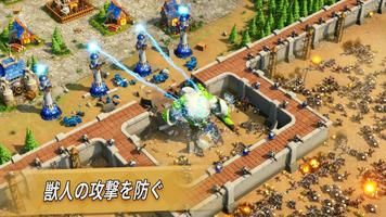 Call Of Magic: Kill & Capture スクリーンショット 2