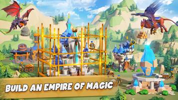 برنامه‌نما Call Of Magic: Kill & Capture عکس از صفحه