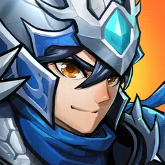 Descargar XAPK de 放置神將