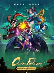 放置神將 XAPK Herunterladen