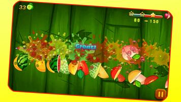 Fruit Armageddon captura de pantalla 1