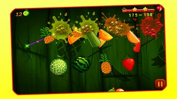Fruit Armageddon captura de pantalla 2