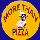 More Than Pizza aplikacja